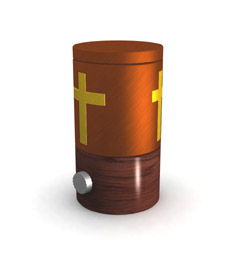Prayer Port
